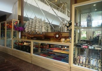 Gift Shop
