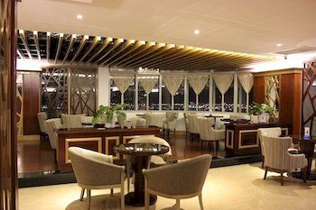 Hotel Lounge