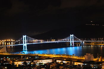 View from Hotel