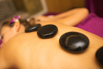 Spa Treatment