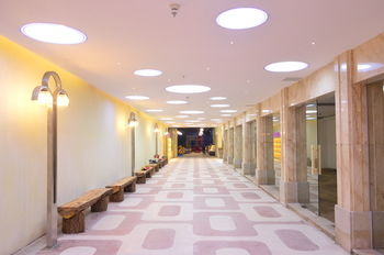 Childrens Area