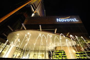 漢江諾富特峴港普林米爾飯店 Novotel Danang Premier Han River