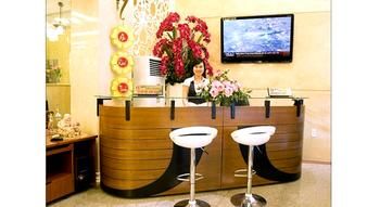 Hotel Interior