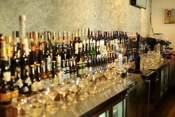 Hotel Bar