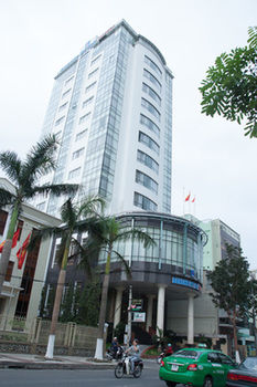 峴港石油飯店 Da Nang Petro Hotel