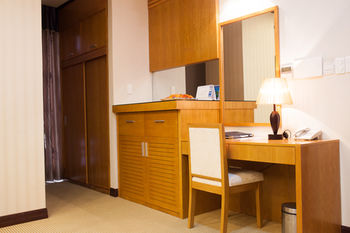 In-Room Amenity
