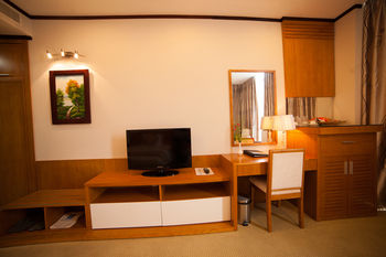 Hotel Interior