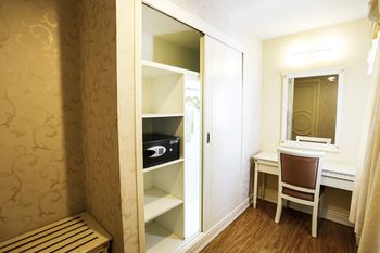 In-Room Amenity