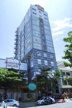 Hotel Front