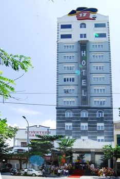 Hotel Front