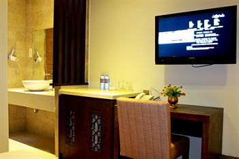 Hotel Interior