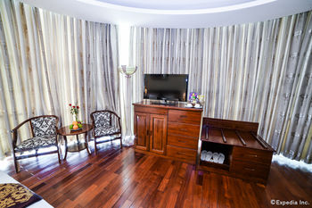 In-Room Amenity