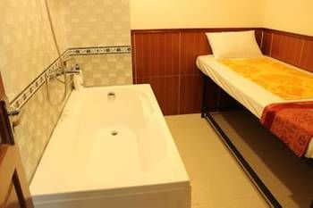 Treatment Room