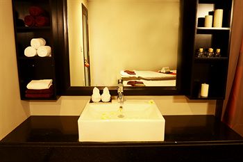 Treatment Room