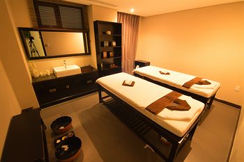 Treatment Room