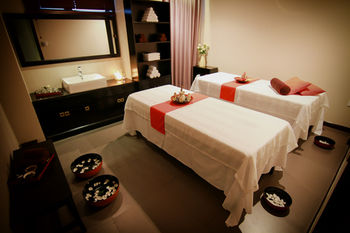 Treatment Room
