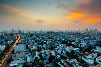 City View