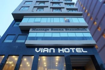 峴港薇安飯店 Vian Hotel Da Nang