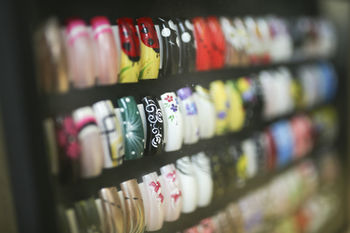 Nail Salon