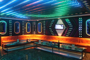 Karaoke Room