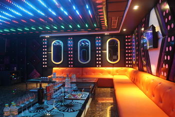 Karaoke Room