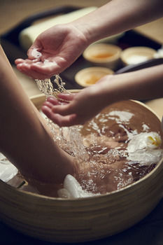 Massage