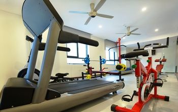 Sports Facility