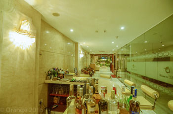 Hotel Bar