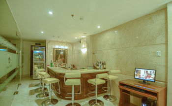Hotel Lounge