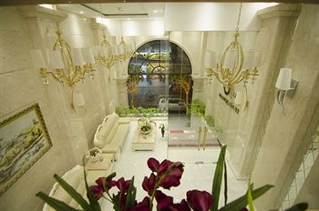Hotel Interior