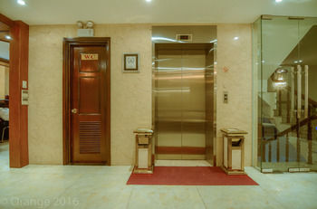 Hotel Interior