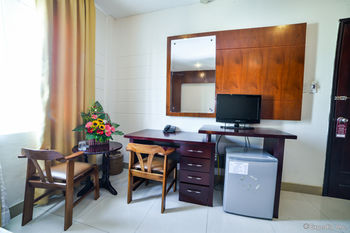 In-Room Amenity