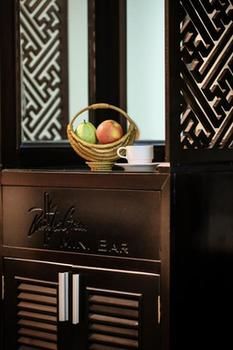 In-Room Amenity
