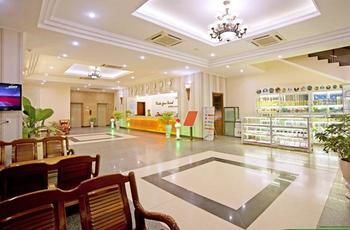 Hotel Interior
