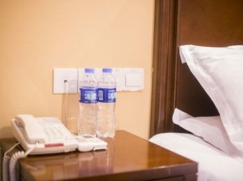 In-Room Amenity