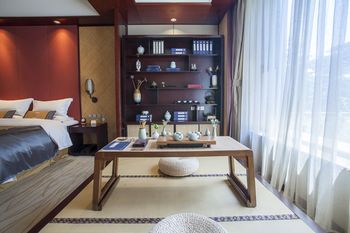 In-Room Amenity