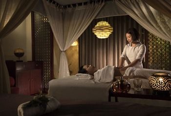 Spa Treatment