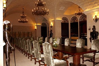 Hotel Interior