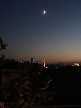 City View