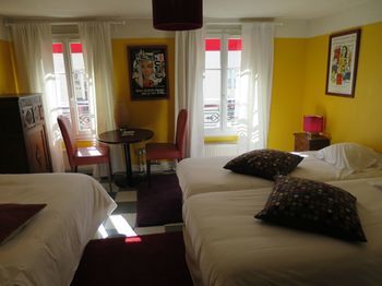 Guestroom