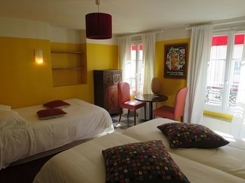 Guestroom