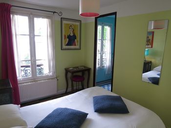 Guestroom