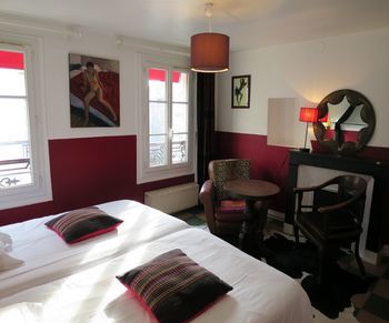 Guestroom