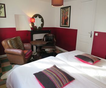 Guestroom
