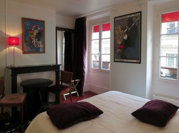 Guestroom