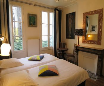 Guestroom