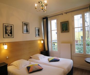 Guestroom