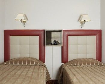 聖皮埃爾飯店 Hotel Saint Pierre