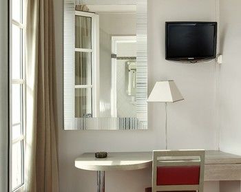 In-Room Amenity
