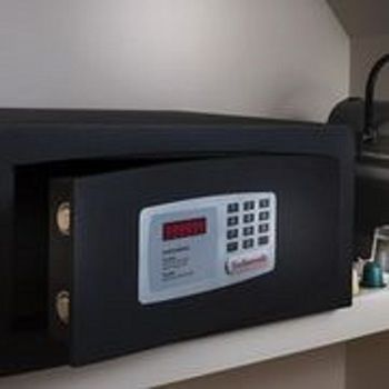 In-Room Amenity